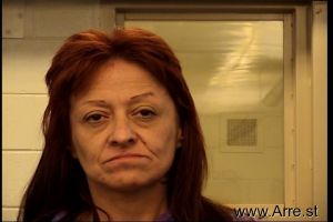 Bobbie Valdez Arrest Mugshot